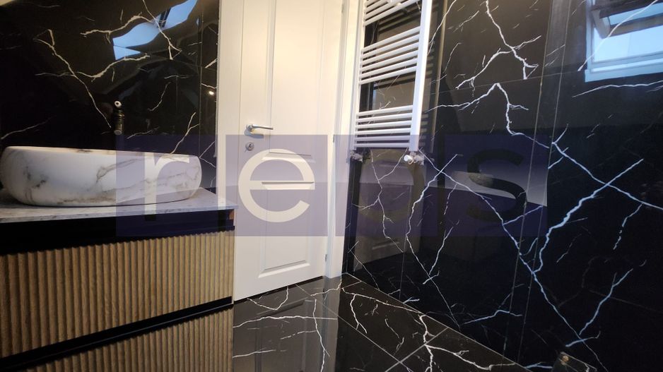 VANZARE VILA ELEGANTA | 6 CAMERE| 163 MP UTILI | STRAULESTI - Poză 24