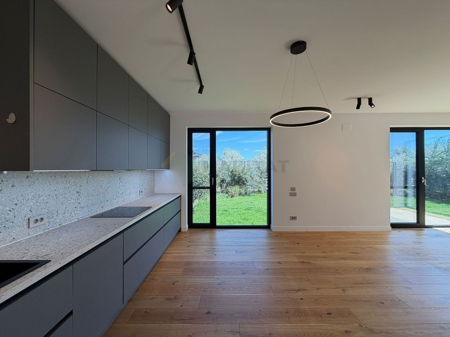 Amber Forest | Casă P+1 | 4 camere - Poză 9