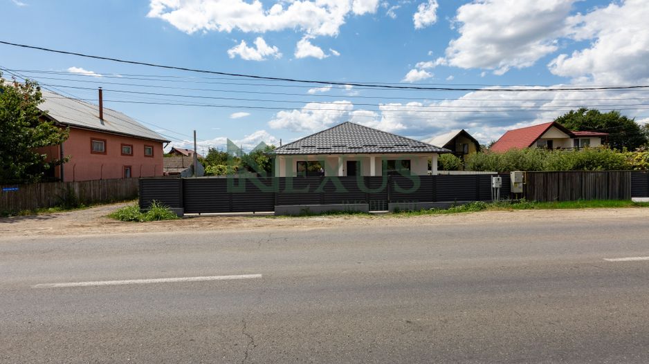 Casa/Vilă de vânzare, Letea Veche, Bacău - Poză 30