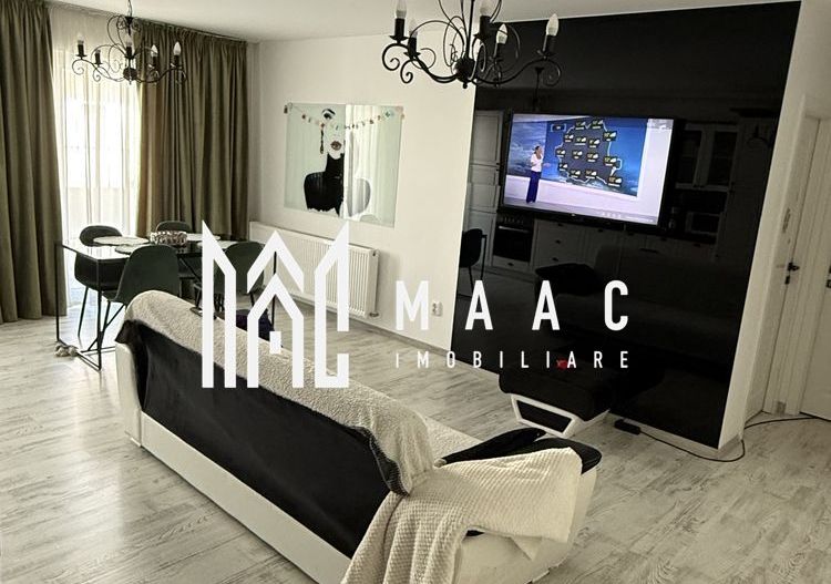 Apartament 3 camere | Parcare | Decomandat | City Rezidence - Poză 1