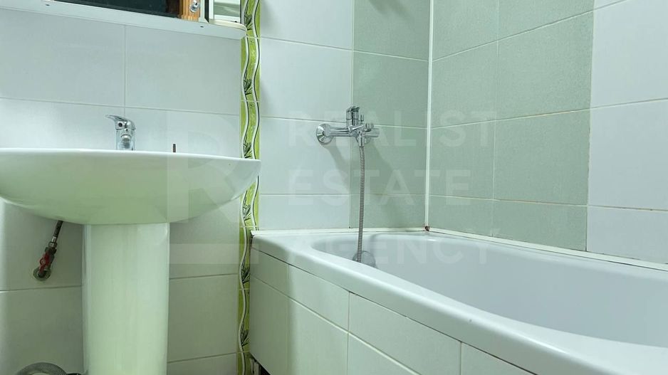 Chirie, apartament, 2 camere, strada Constantin Vârnav, Telecentru - Poză 10