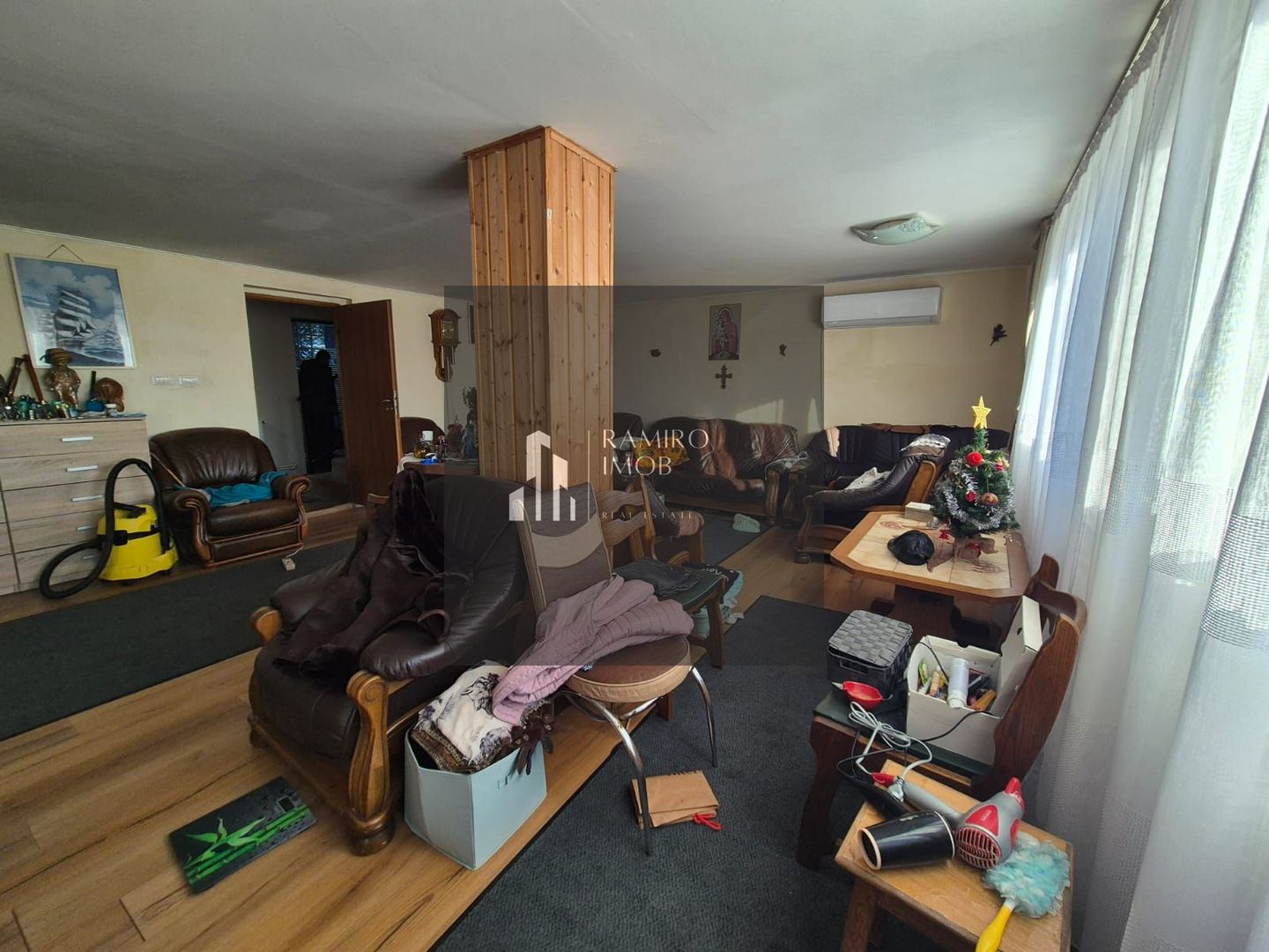 Casa Glina 223mp P+M an 2020, 967mp teren - Poză 5