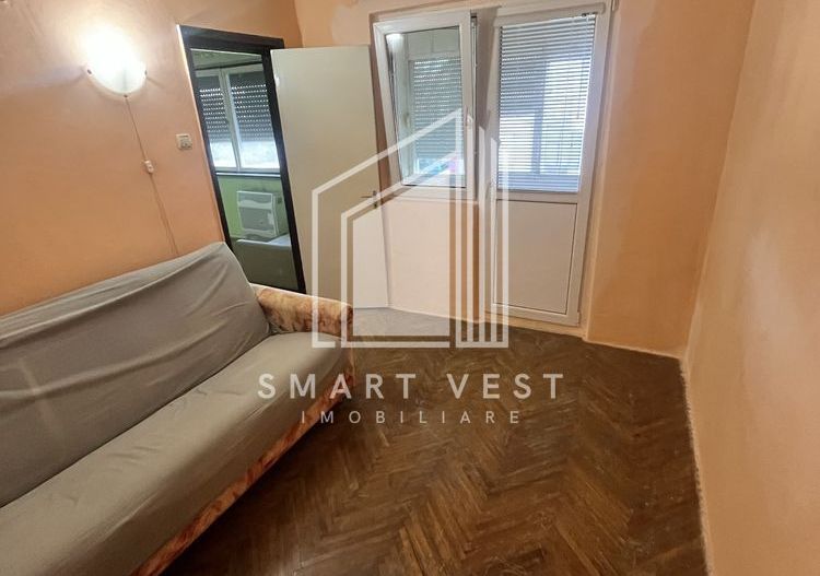 Apartament 2 camere | 54 mp utili | Zona Piata Somes - Poză 5