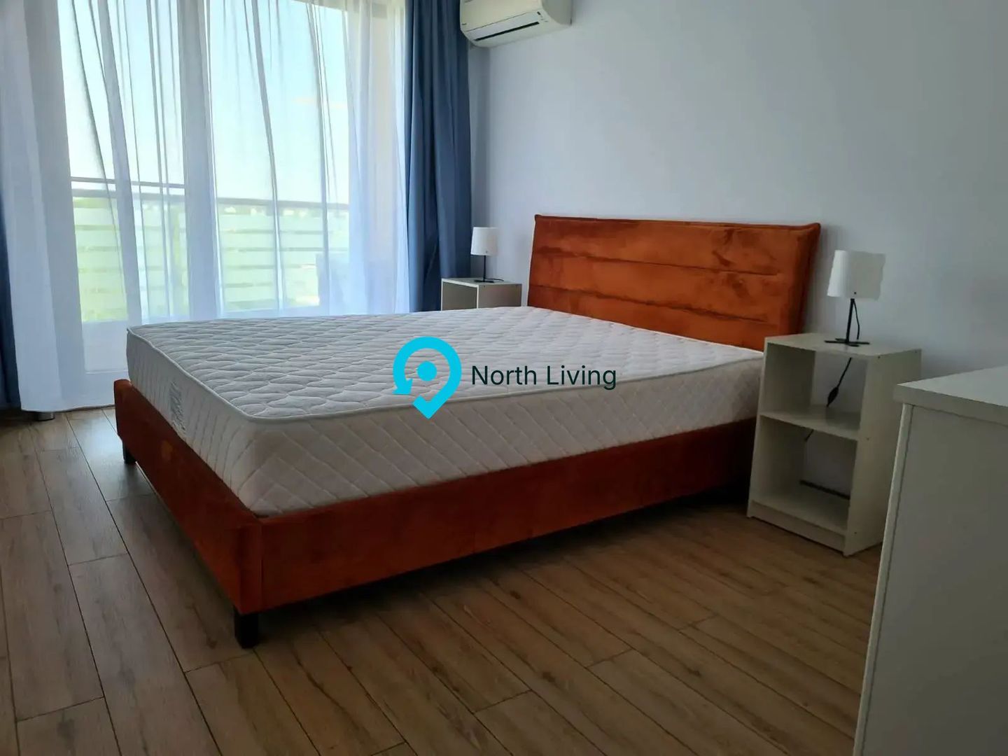 3 Camere *  50 m Padurea * Iancu Nicolae * Pipera - Poză 9
