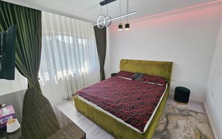 Apartament 3 camere, 2 bai, renovat integral, mobilat, utilat, Ampoi 3 - Poză 7