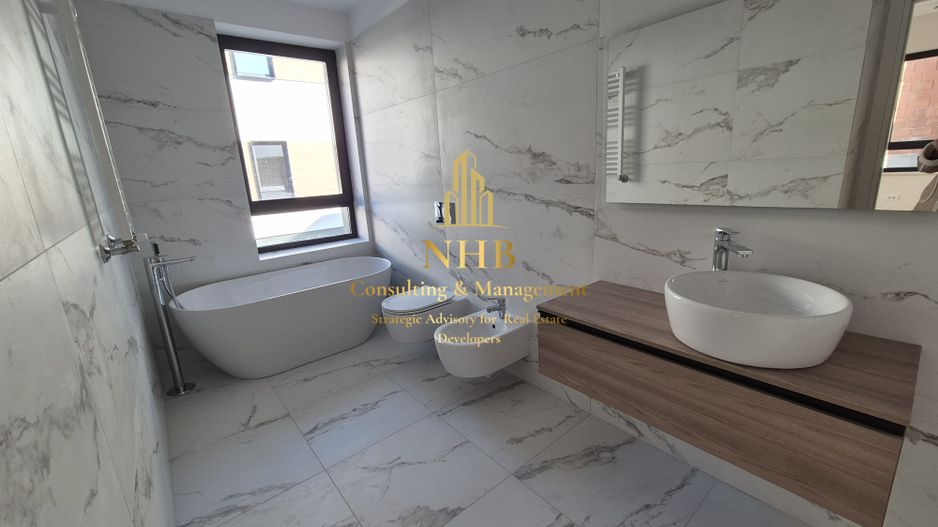 VILE DUPLEX LUX PIPERA | ULTRAMODERNE CU LIFT | 0 COMISION - Poză 20