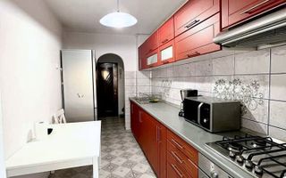 Apartament 3 Camere | Decomandat | 2 Bai | Hipodrom 4 - Poză 5