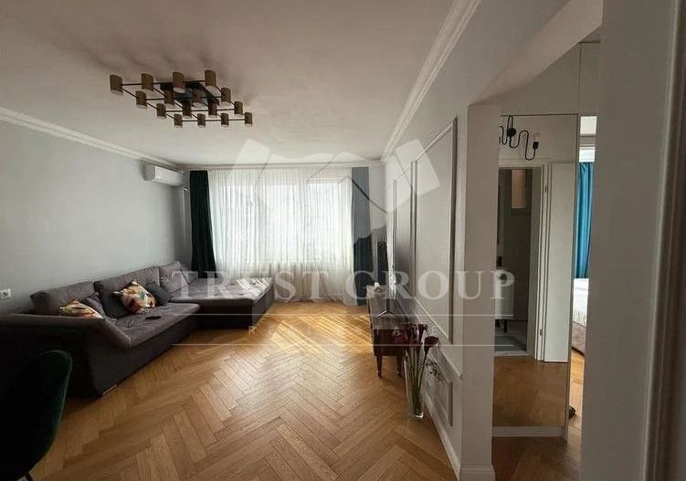 Apartament 2 camere Cismigiu | renovat complet - Poză 4