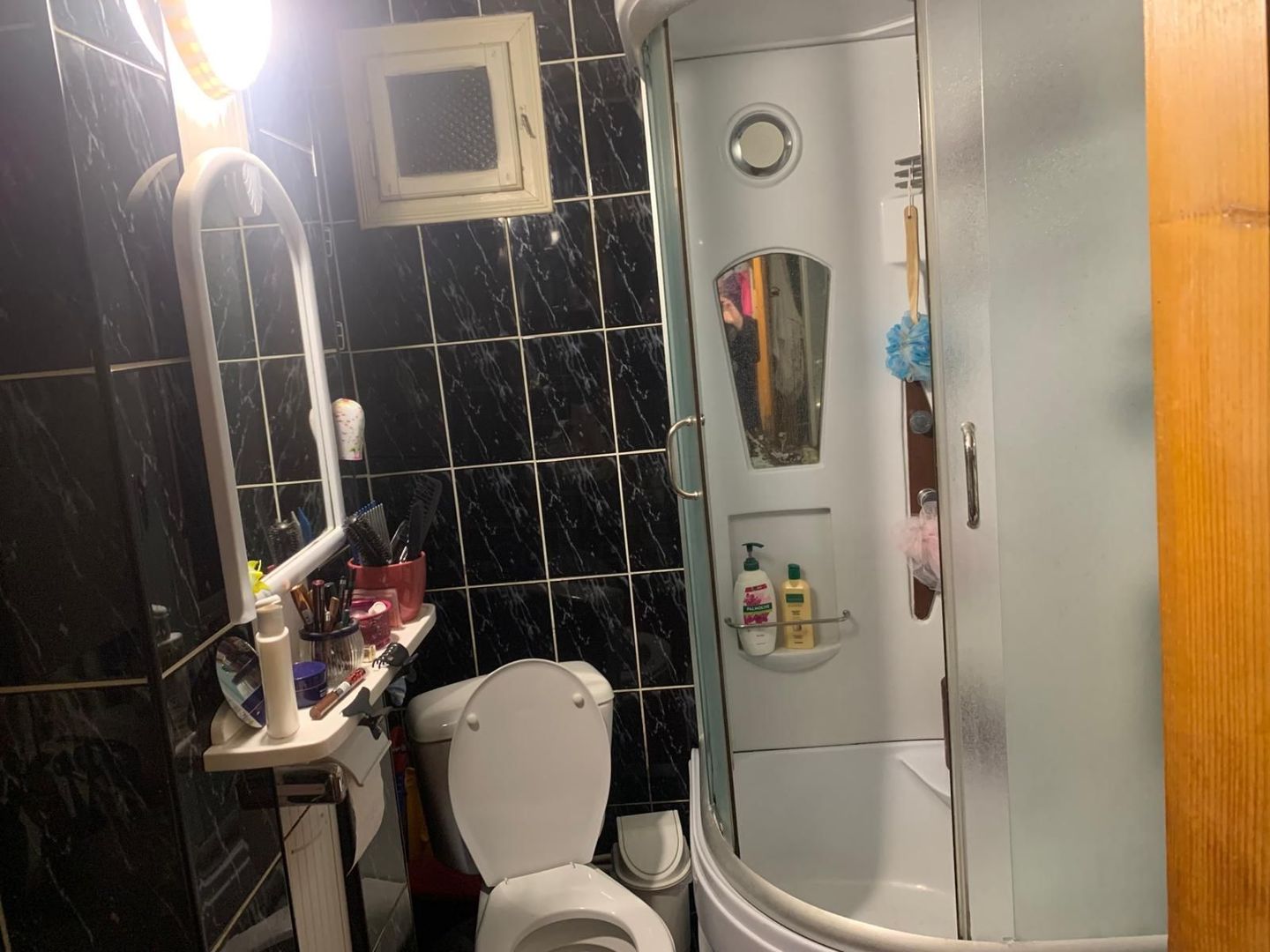 APARTAMENT DE VANZARE 3 CAMERE SIRET - Poză 3