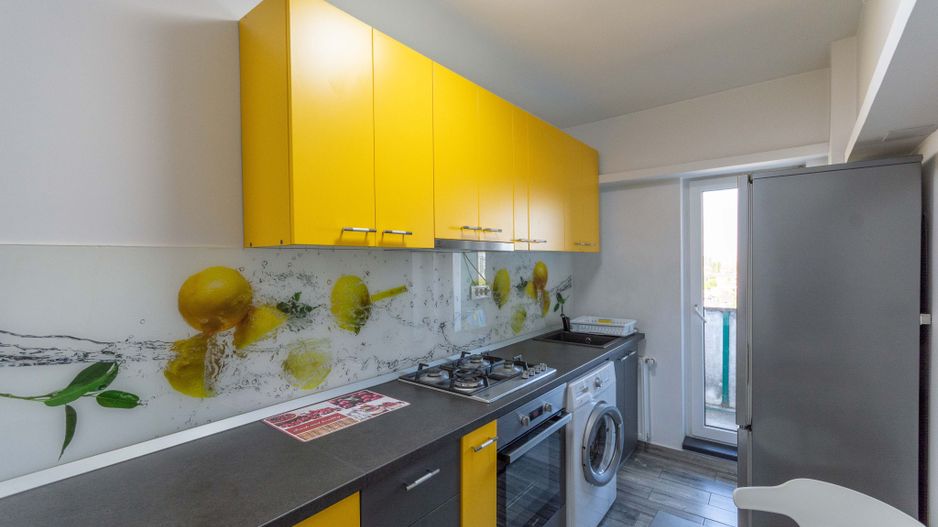 Titan - Costin Georgian, 1 minut metrou, garsoniera dubla, comision 0% - Poză 10