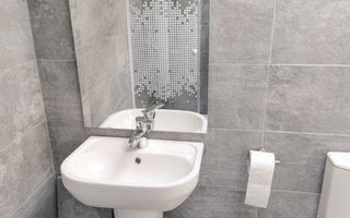 For Rent I Spacious Villa I Pipera | American Village | 6 Rooms - Poză 7