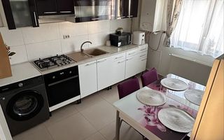Apartament 2 camere decomandat Horpaz,59.34mp,complet mobilat. - Poză 5