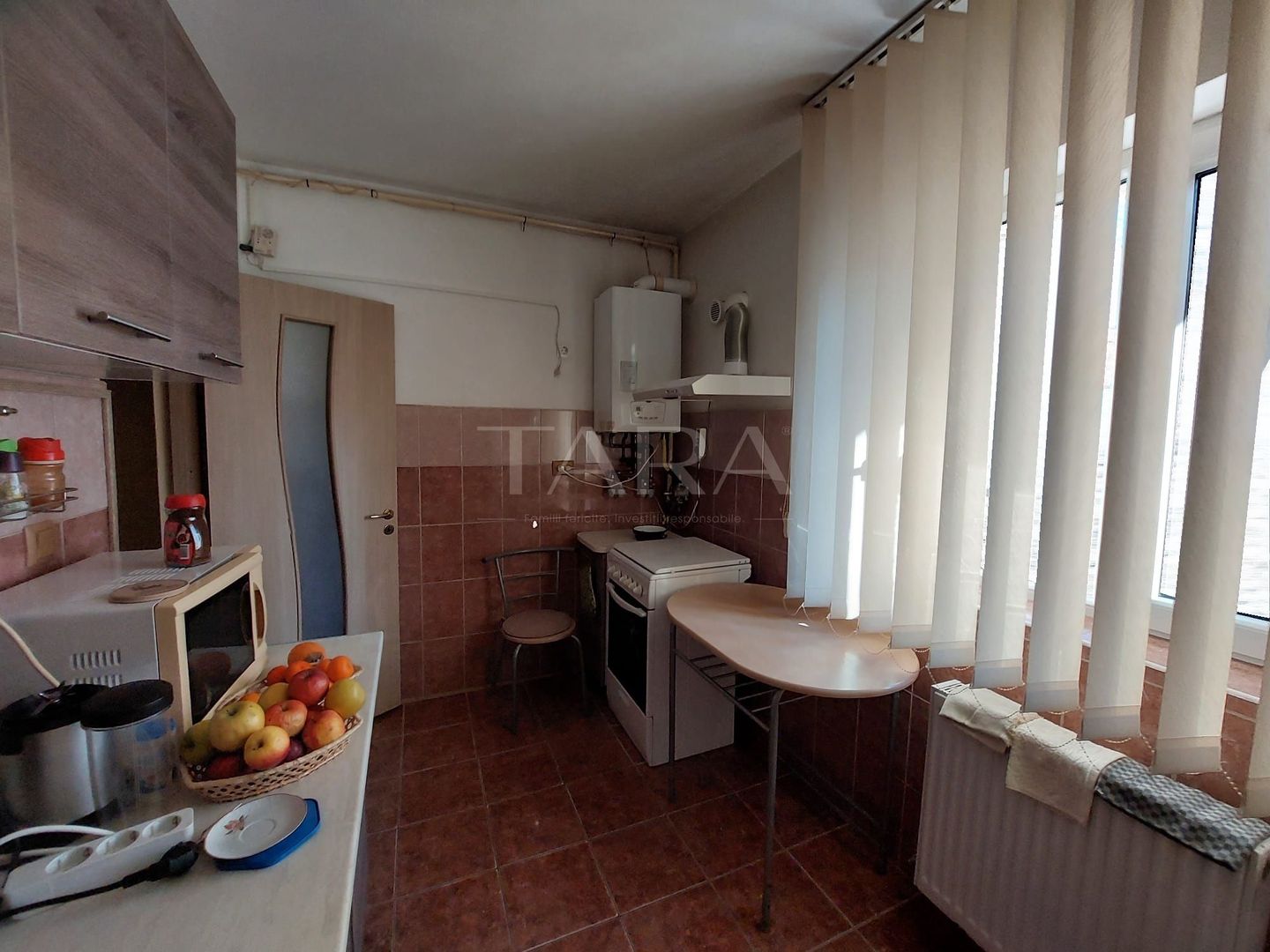 EXCLUSIVITATE.  Apartament 1 Cameră, Zona Parc Poligon. - Poză 6