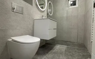 Apartament Ultrafinisat cu 2 Camere | 63 mp + Terasă 12 mp | Parcare Inclusă - Poză 14