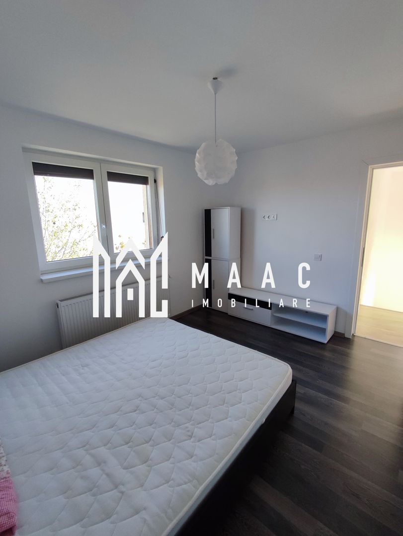 Casa tip duplex cu 4 camere | Curte 75 m² | Loc de parcare | Arhitectilor - Poză 9
