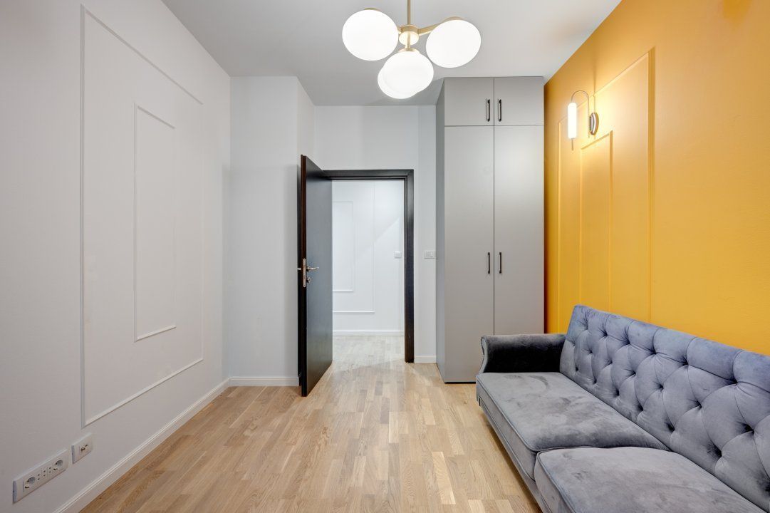 Apartament 3 camere | Natura Residence | Zoo - Poză 27