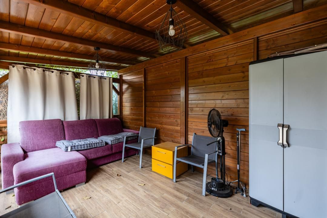 Casa parter, renovata, mobilata, gradina amenajata, str Petofi Sandor-Dumbravita - Poză 25