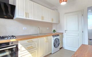 Apartament de Închiriat în Panoramic Valea Adâncă – Cug - Poză 12