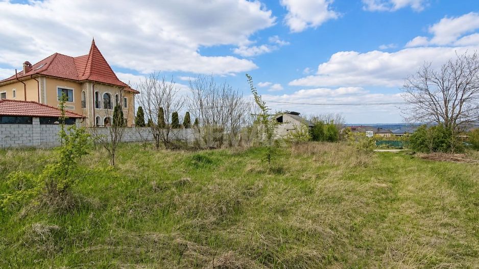 Teren Ideal pentru Construcție sau Investiție – 12 Ari în Trușeni, Zonă Premium în Dezvoltare! - Poză 2