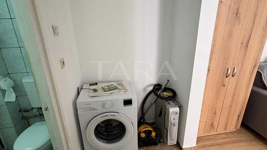 Apartament renovat complet, zona Piața Hermes - Poză 3