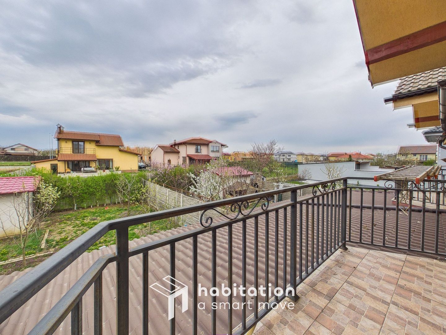 Tur virtual| Duplex 5 camere| spațios| în  Dumbrăvița | 0% Comision| - Poză 29