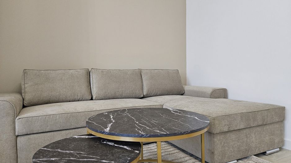 Apartament 2 camere lux decomadat Porsche Pipera Rond OMV - Poză 20