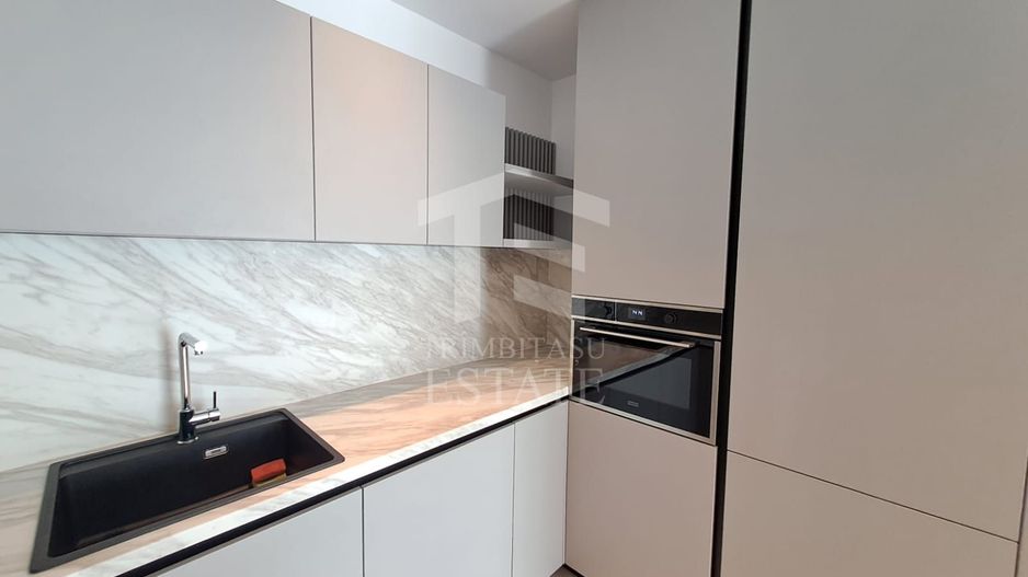 Apartament 2 cam loc de parcare One Cotroceni Metrou Academia Militara - Poză 17