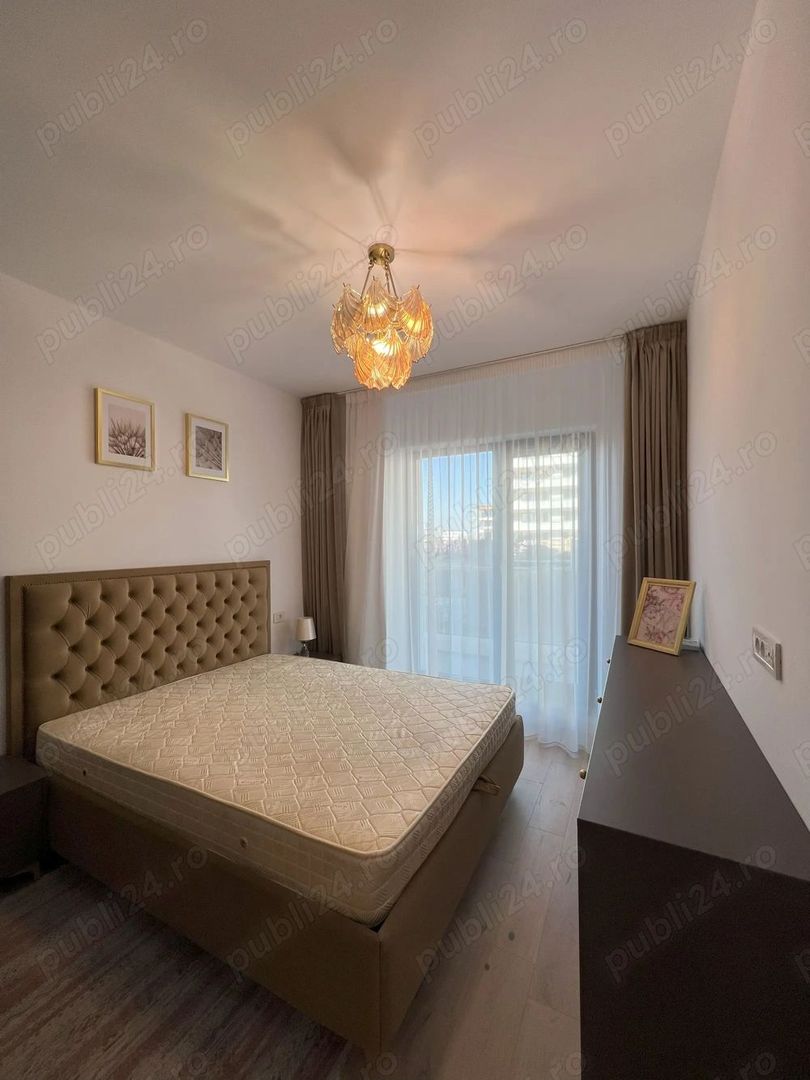 Spre chirie apartament 2 camere – First Estates, Pipera Voluntari - Poză 8