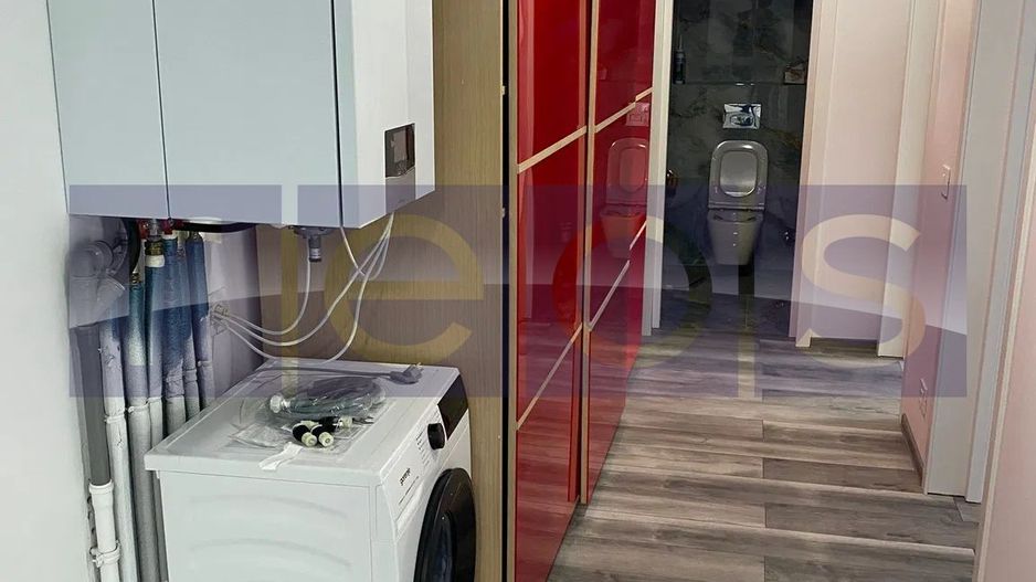 INCHIRIERE 3 CAMERE | PRIMA VISTA | ETAJ 10+11 | TERASE | PARCARE - Poză 3