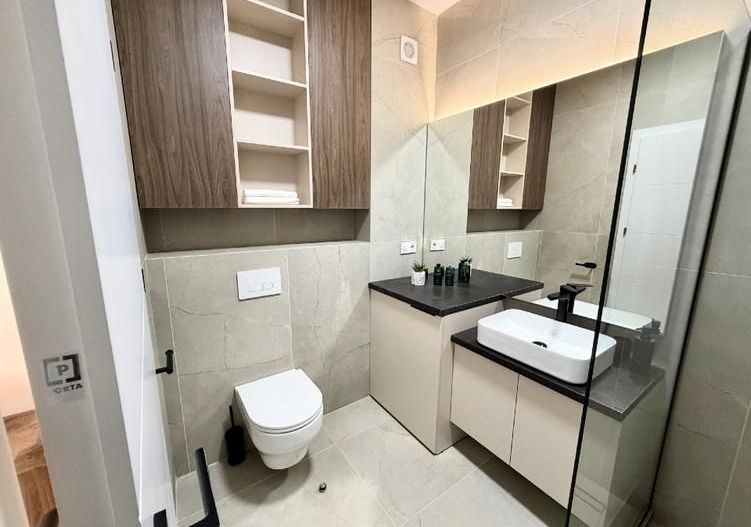 Apartament Premium 2 camere | Eroilor Residence | parcare subterana - Poză 12