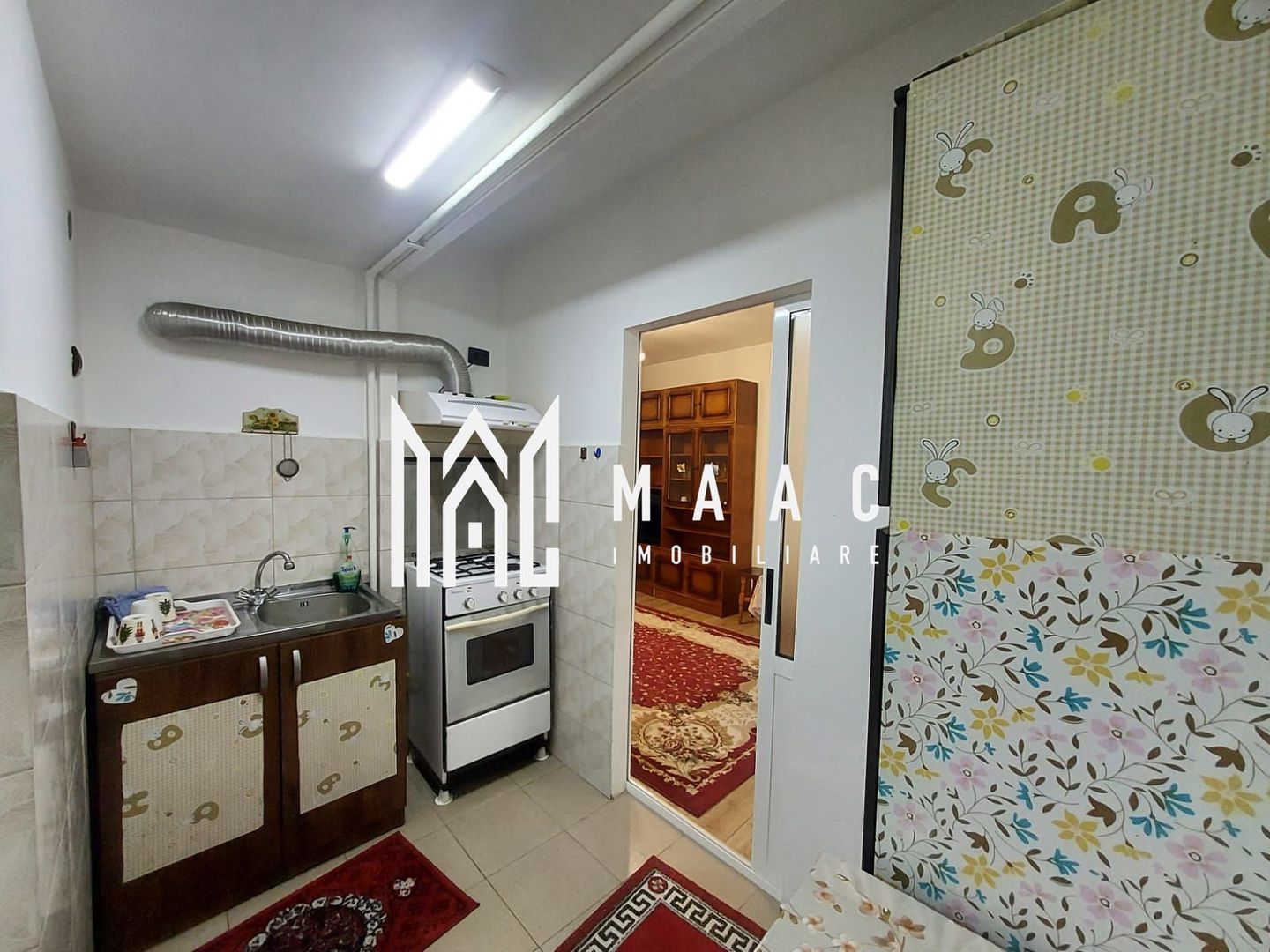 Garsoniera | 30 MPU | Loc de parcare | Ultracentral - Poză 4