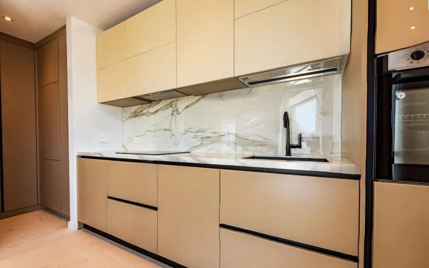 Apartament superb High En 3 camere One Verdi Park I Priveliste superba - Poză 13