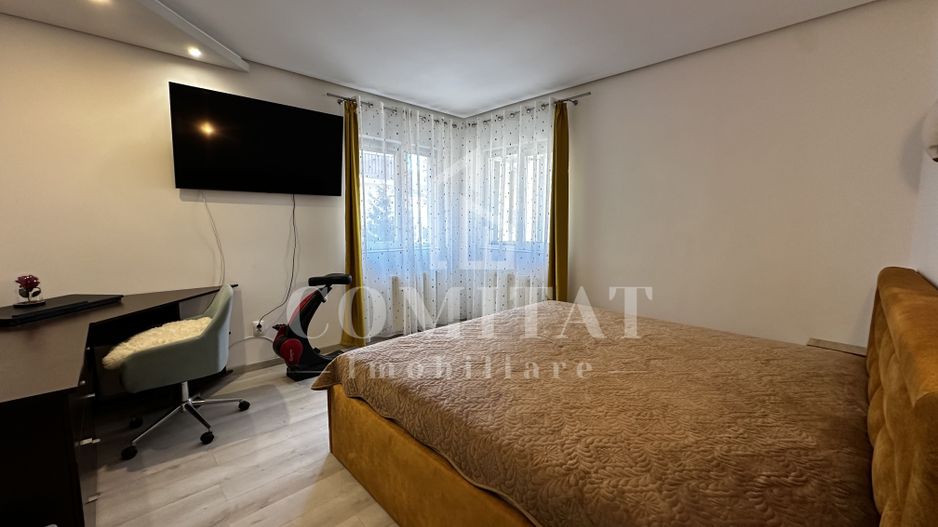 Apartament la cheie | Loc de parcare | Eroilor - Floresti - Poză 5