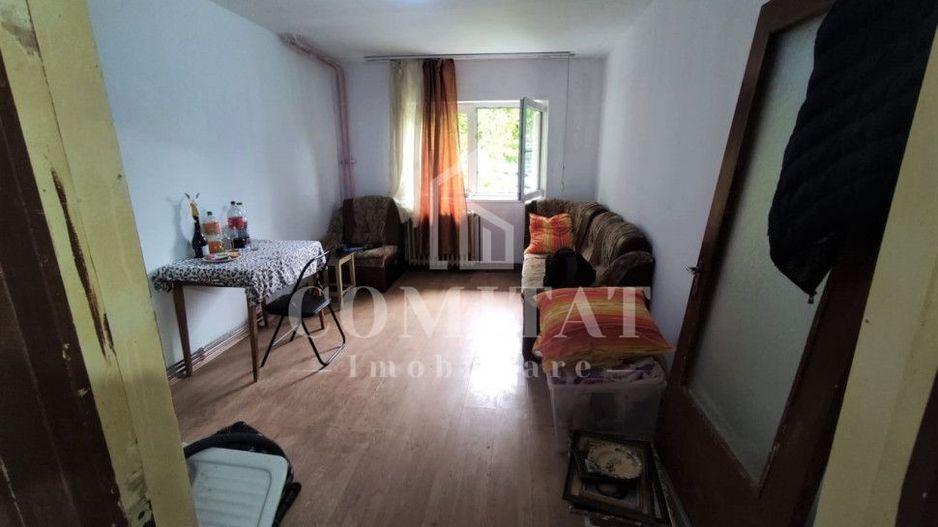Apartament de vânzare | 3 Camere | Cartierul Mănăștur - Poză 3