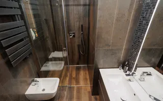 Apartament Loft-Modern de 78,4 mp cu vedere spre Parcul „La Izvor” - Poză 14