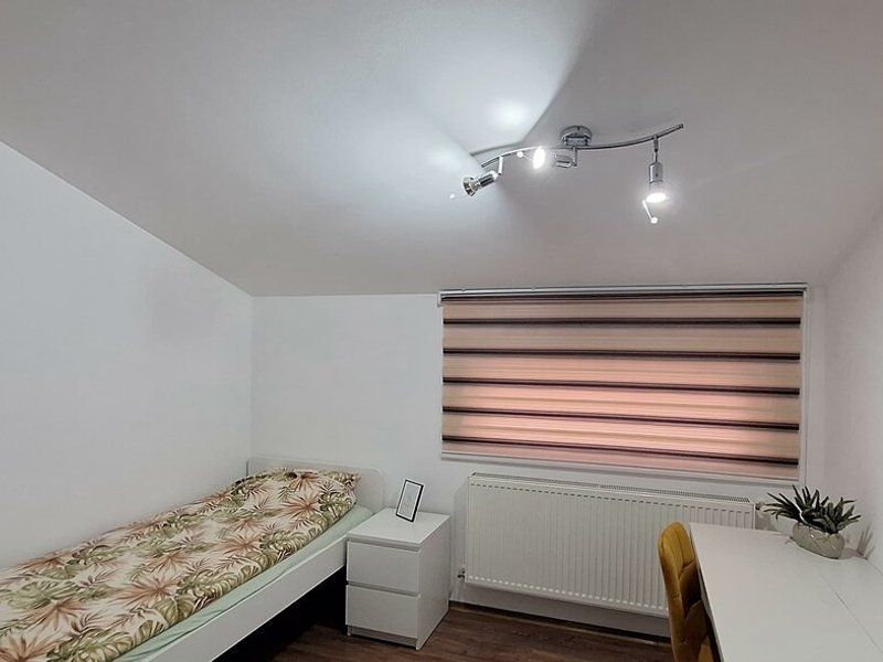 Apartament PREMIUM 4 camere in Vila Sos. Pipera-Templu Soarelui - Poză 11