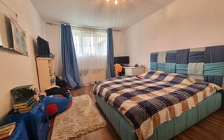 Apartament 4 camere, 102 mp utili, la vila, cu 100 mp teren, Cetate - Poză 6