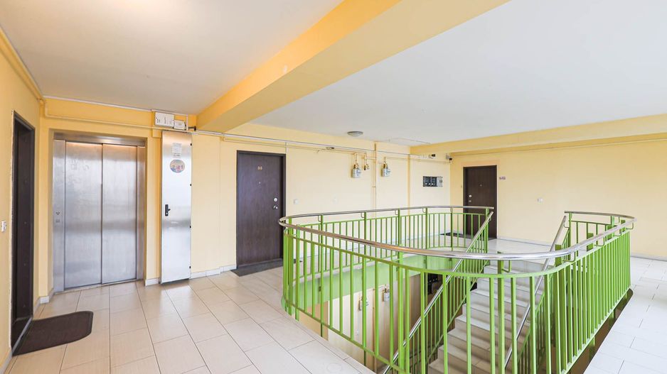 PENTHOUSE DE VIS ÎN ARAD | BLOC NOU EXCLUSIVIST BERMO - Poză 8