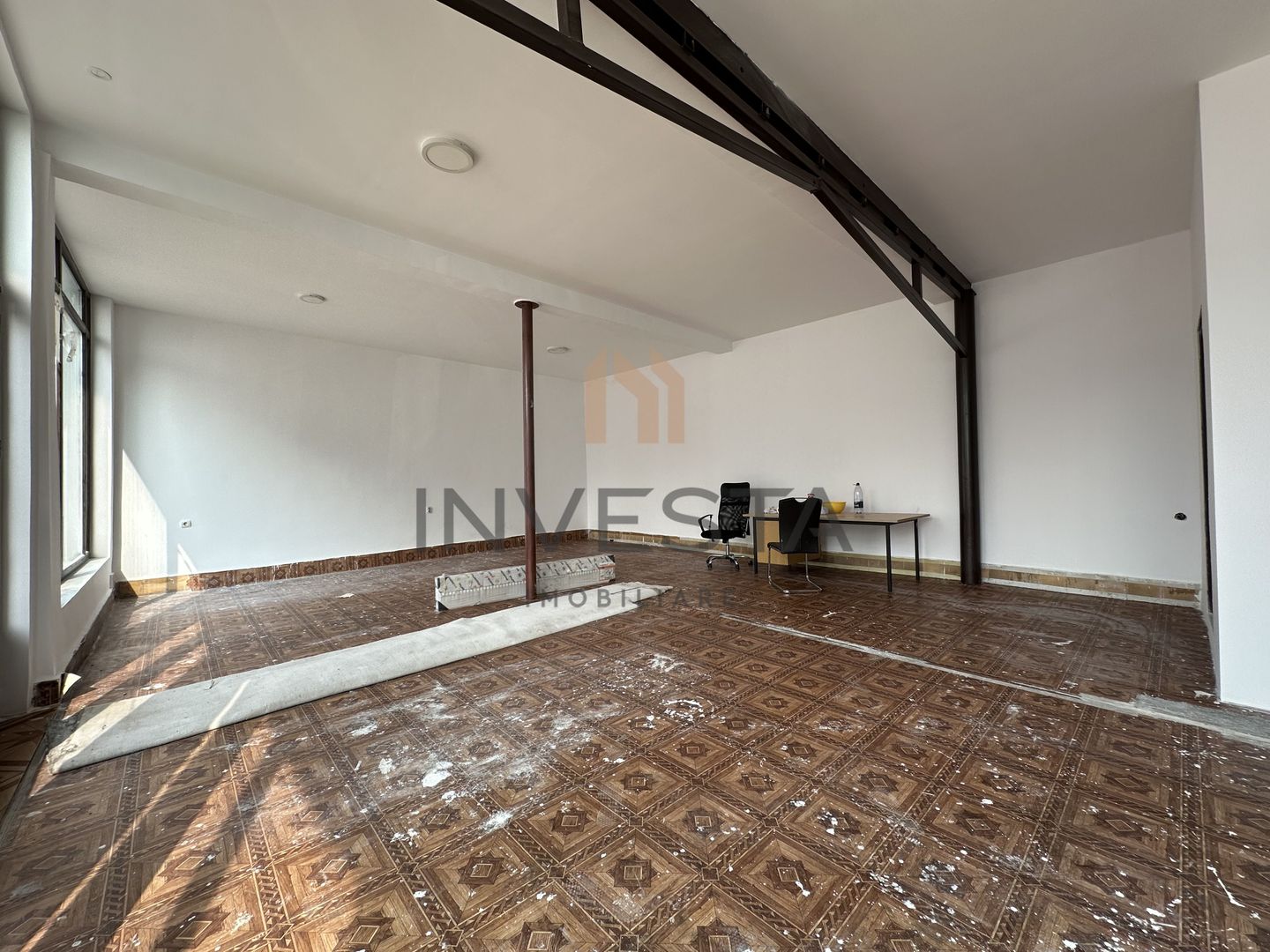 Spatiu comercial/ Bld. Corneliu Coposu - Poză 2