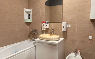De vânzare – Apartament 95,5 mp  Etaj 1-Cartier Arcada – Țiglina 2 - Poză 5