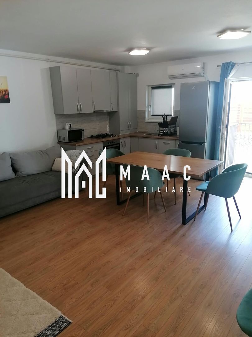 Apartament 3 camere de închiriat | Arhitecților, Sibiu - Poză 1