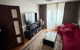 Apartament 3 camere Crângași BCR - Poză 1