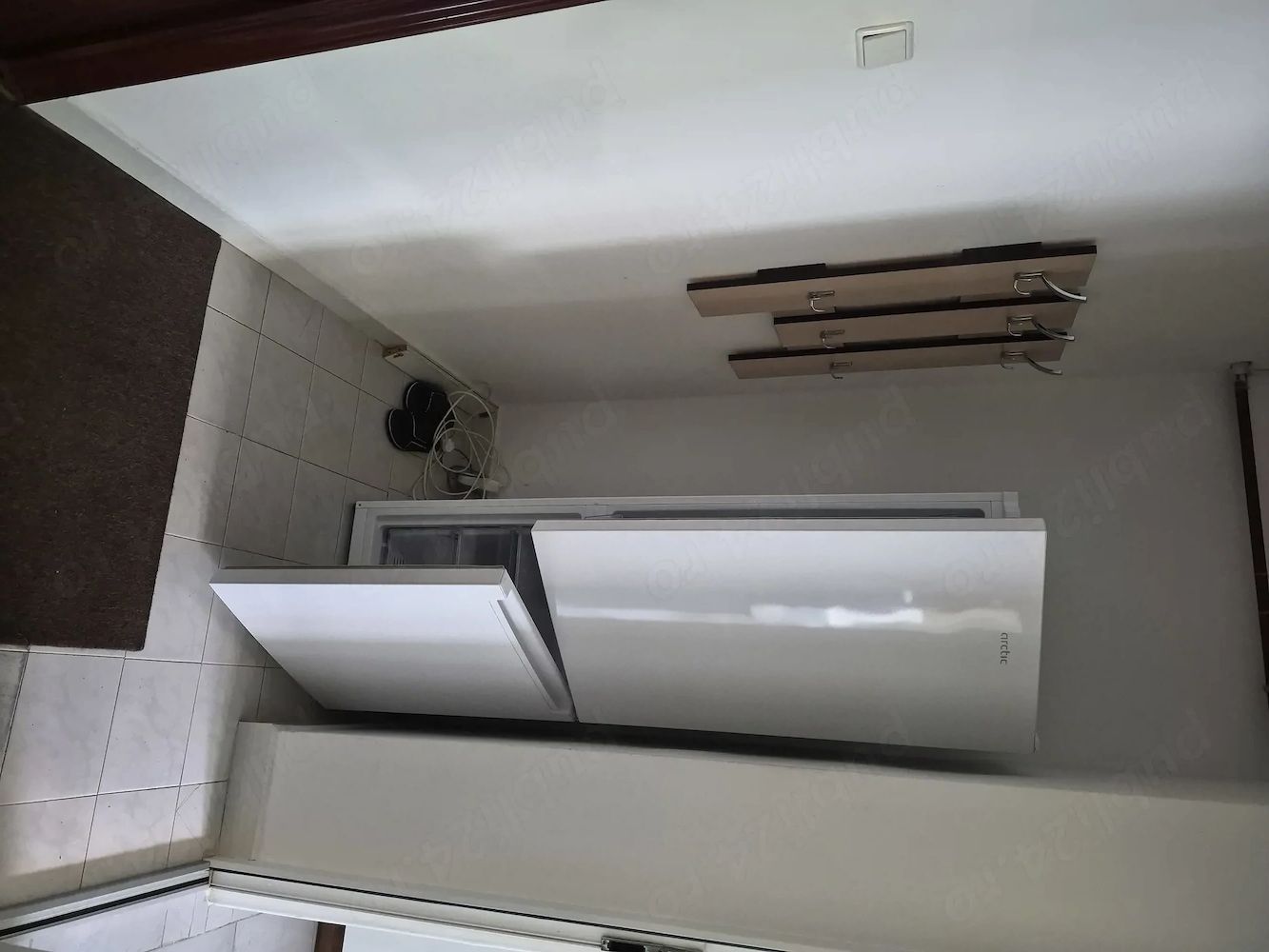 De inchiriat apartament 1 camera, Mazepa 1, et. 2, 250 euro - Poză 5