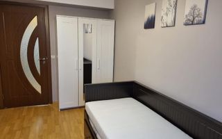 Apartament 2 camere modern, metrou Nicolae Grigorescu, centrală proprie - Poză 4