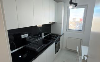 AP. 2 CAMERE STEJARULUI, LOC PARCARE, BLOC NOU, MOBILAT, COMISION 0% - Poză 6