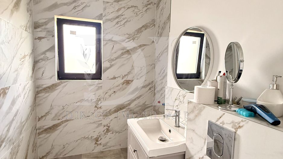 Apartament cu 3 camere | zona Tineretului Floresti - Poză 12