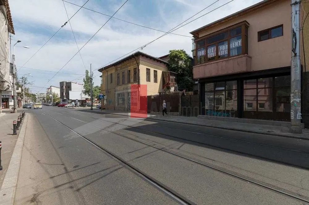 Spatiu comercial de inchiriat in zona Stefan cel Mare/Strada Viitorului (Horeca) - Poză 11