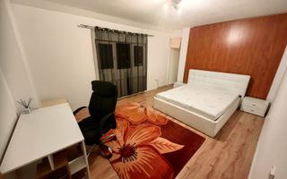 3 camere open space, Parcare, Colina, Bucium Clabucet, Manastur - Poză 1