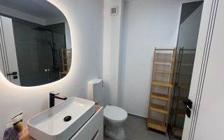 Apartament premium 3 camere 65 mp utili balcon 7 mp parcare Selimbar - Poză 2