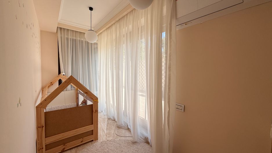 Apartament cu curte Bucurestii Noi | Parcul Bazilescu - Poză 8